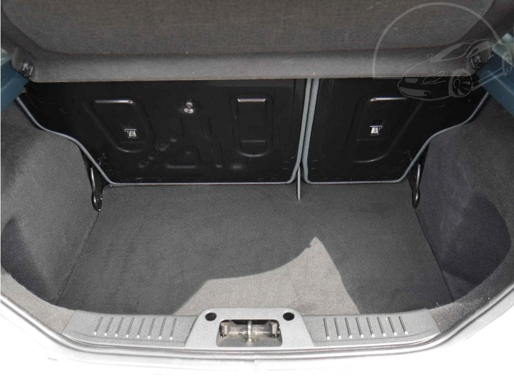 2008 Ford FIESTA - 7