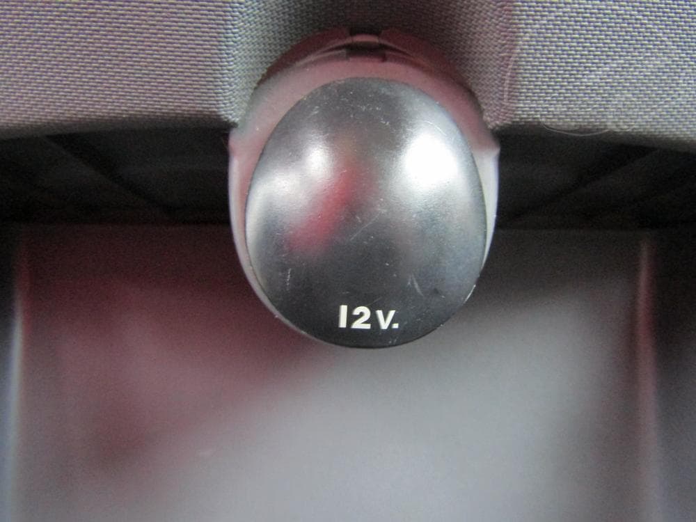 2007 Peugeot 107 - 11