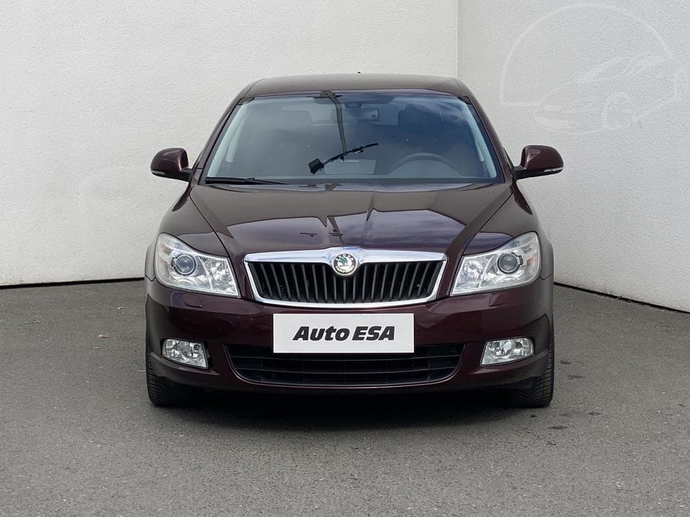 2012 Škoda OCTAVIA - 2