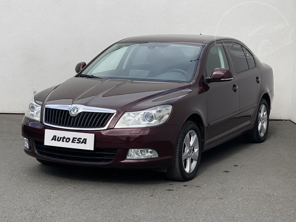 2012 Škoda OCTAVIA - 3