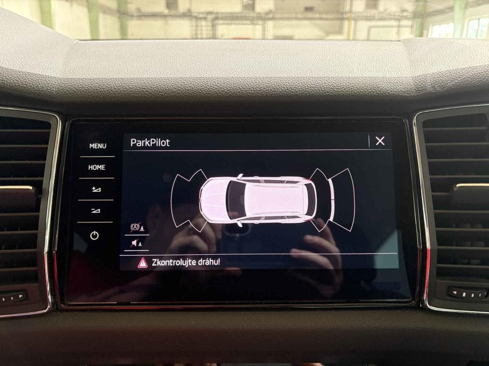 2017 Škoda KODIAQ - 15