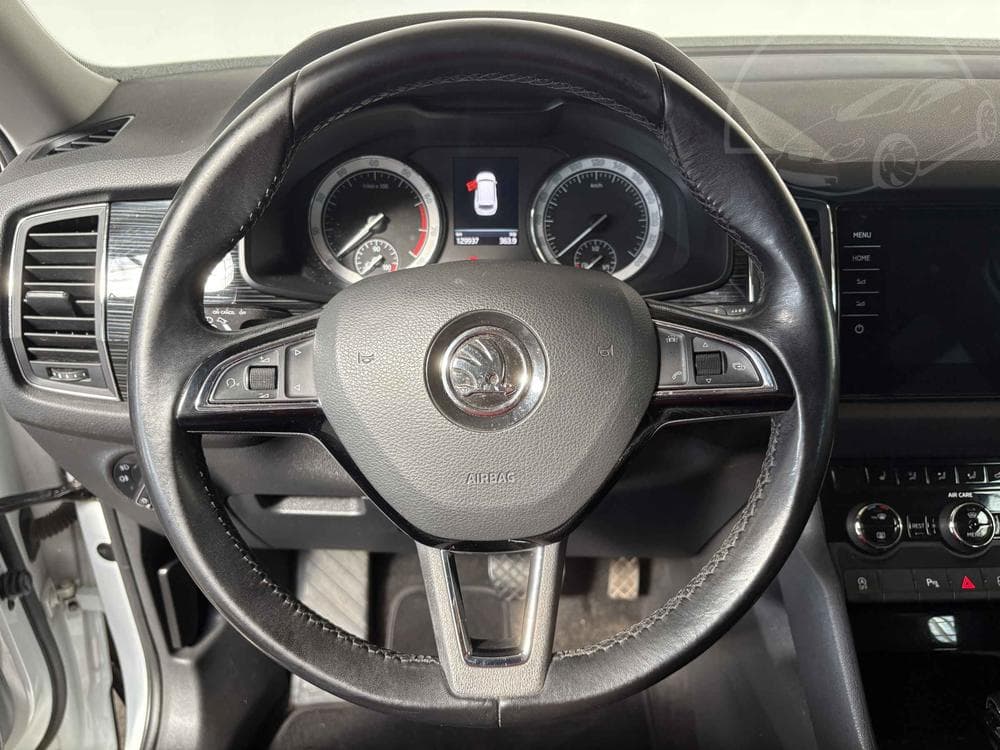 2017 Škoda KODIAQ - 17