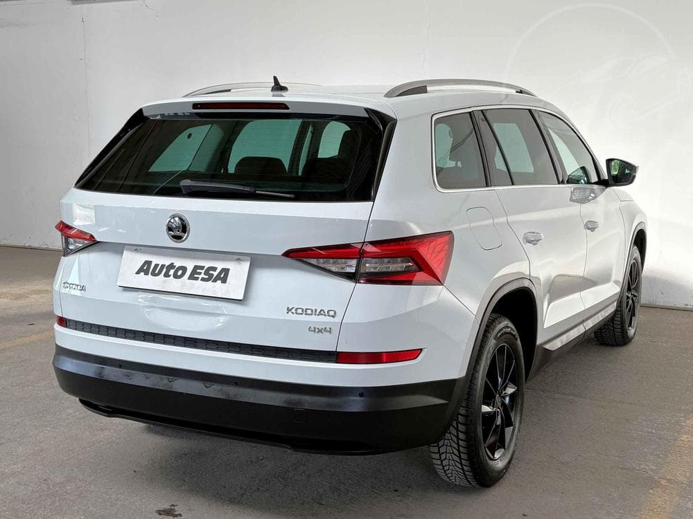 2017 Škoda KODIAQ - 4