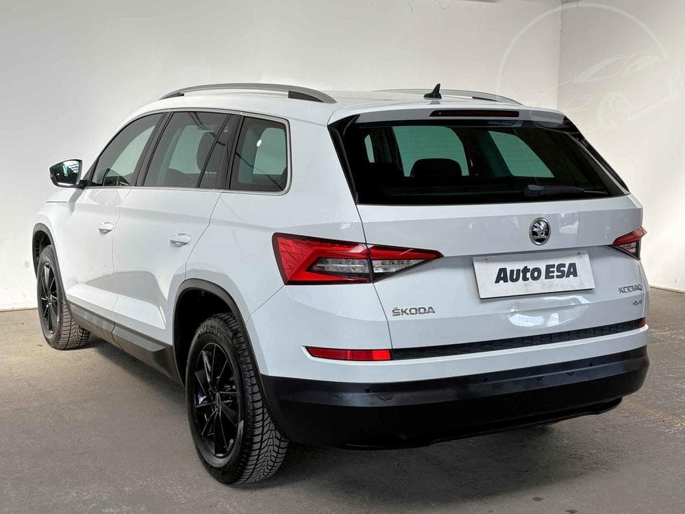 2017 Škoda KODIAQ - 6