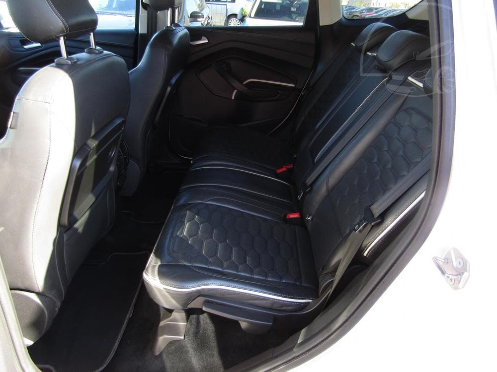 2019 Ford KUGA - 28