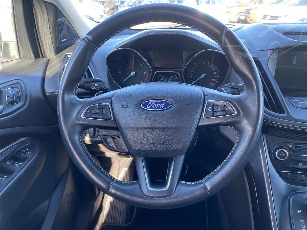 2019 Ford KUGA - 37