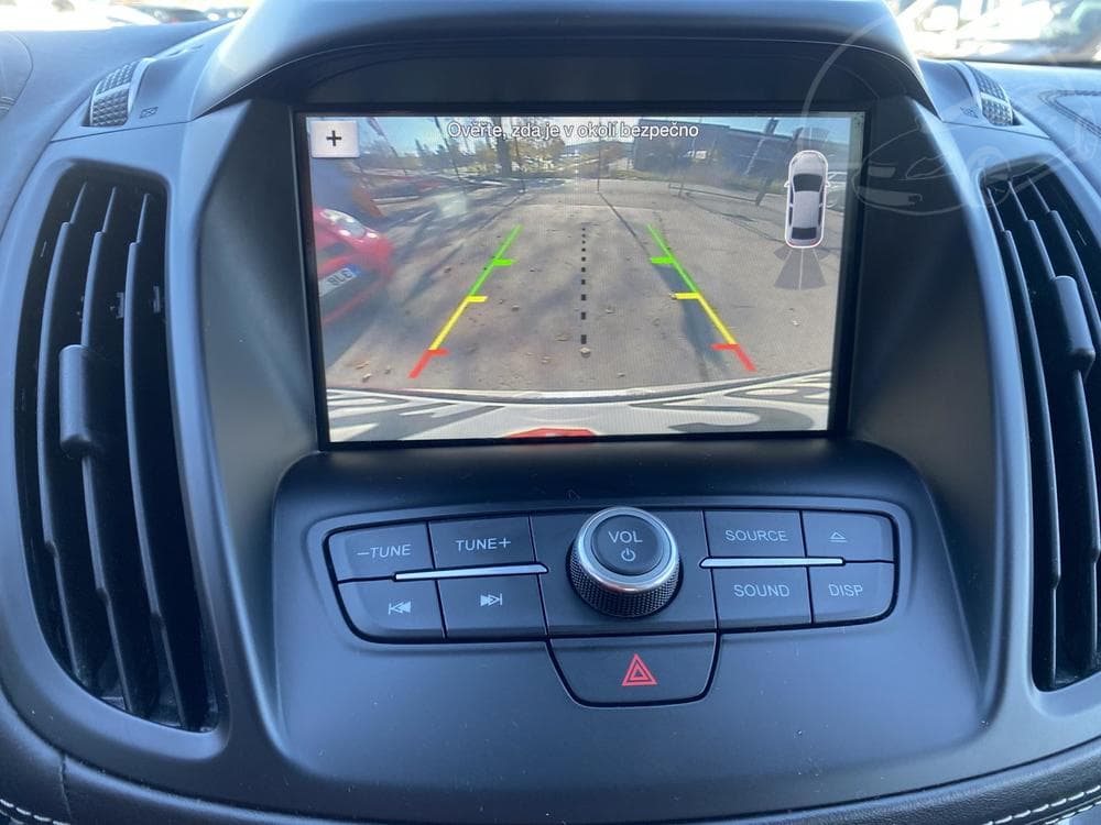 2019 Ford KUGA - 46