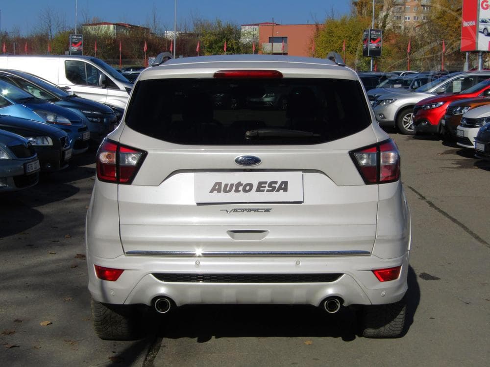 2019 Ford KUGA - 13