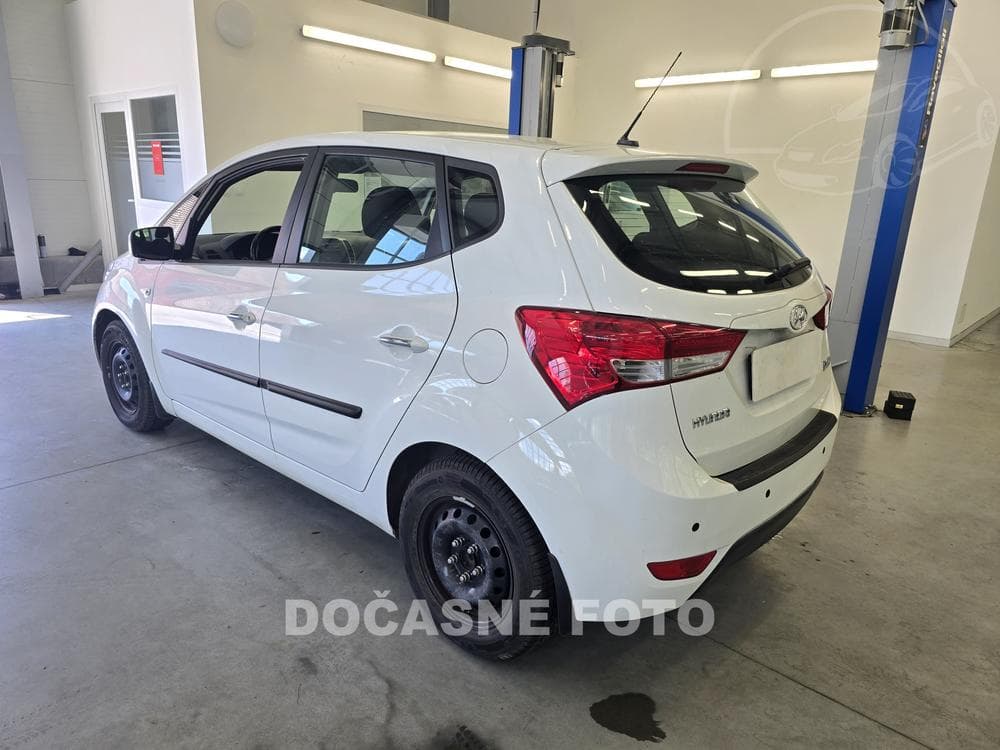 2017 Hyundai ix20 - 3