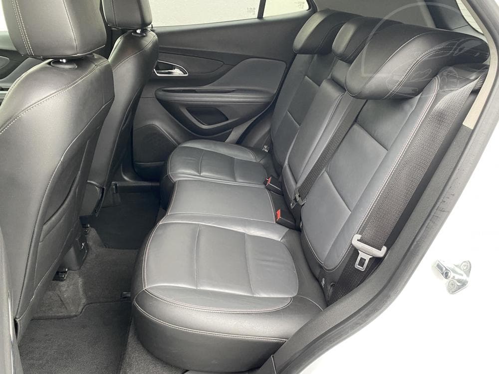 2014 Opel MOKKA - 10