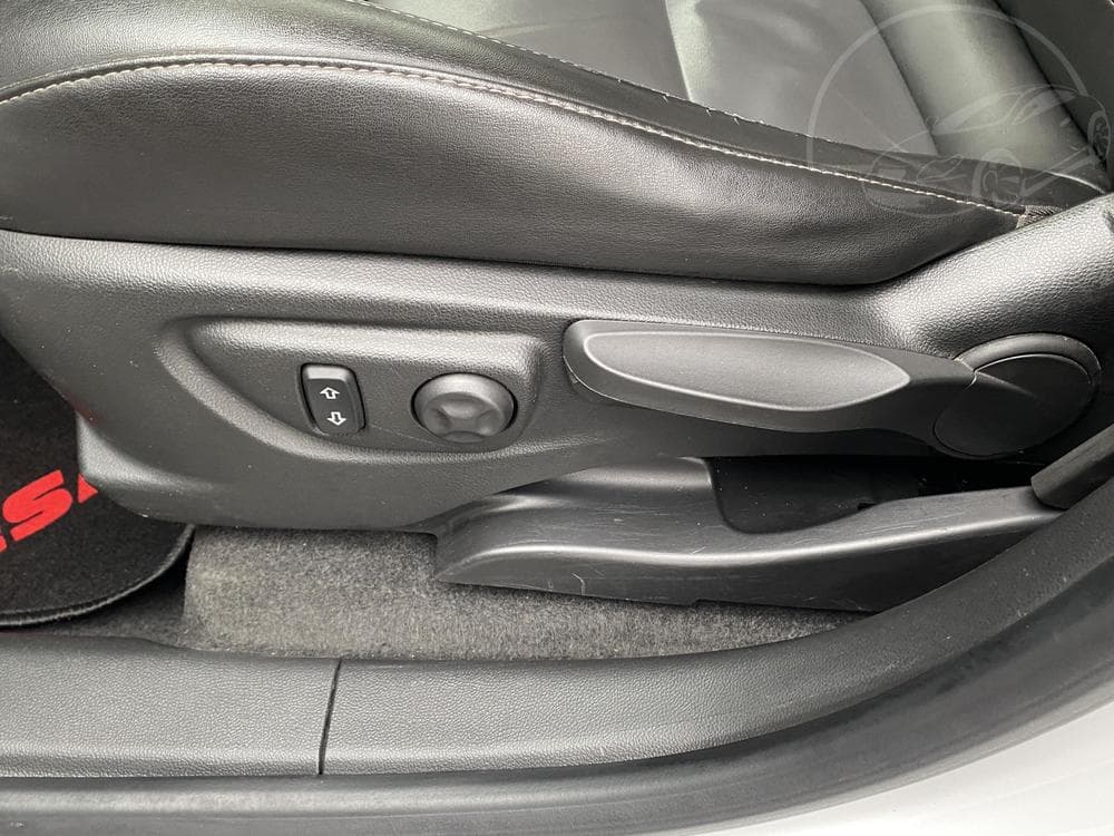 2014 Opel MOKKA - 14