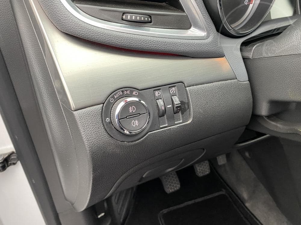 2014 Opel MOKKA - 15