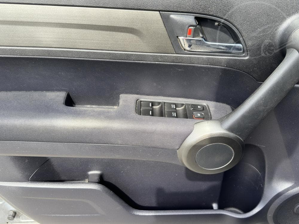 2012 Honda CR-V - 10