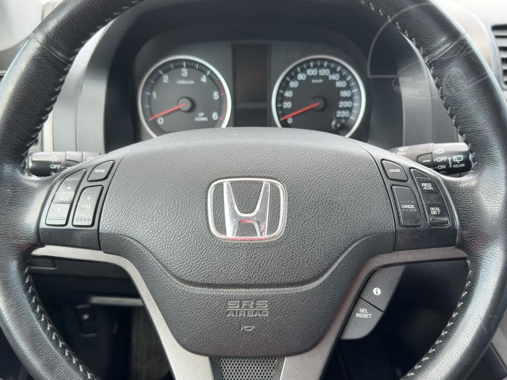 2012 Honda CR-V - 11