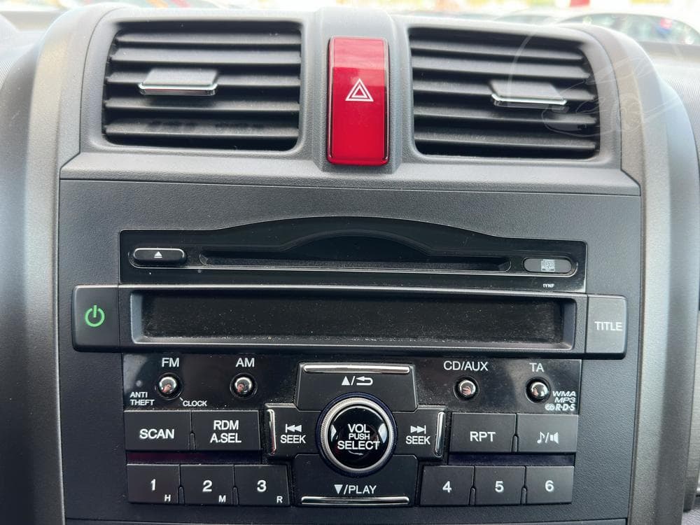2012 Honda CR-V - 12