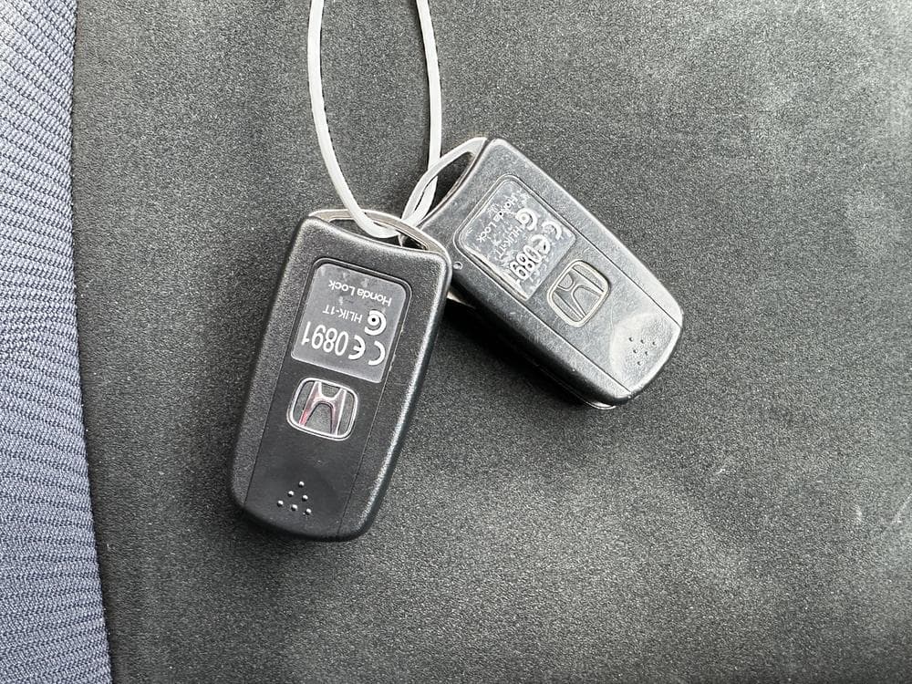 2012 Honda CR-V - 16