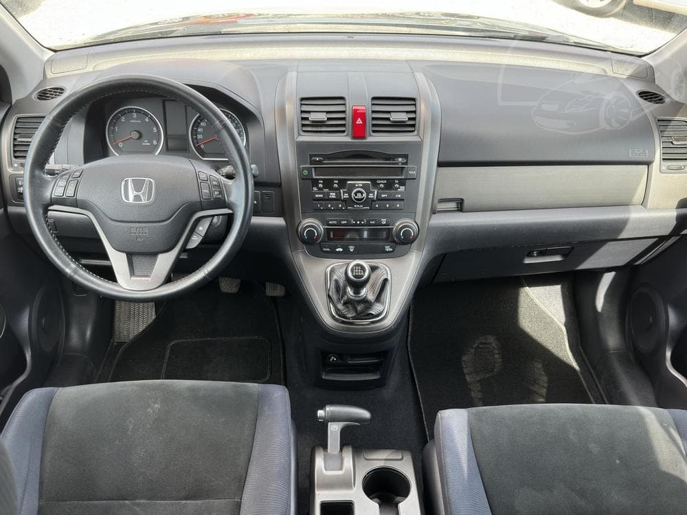 2012 Honda CR-V - 7