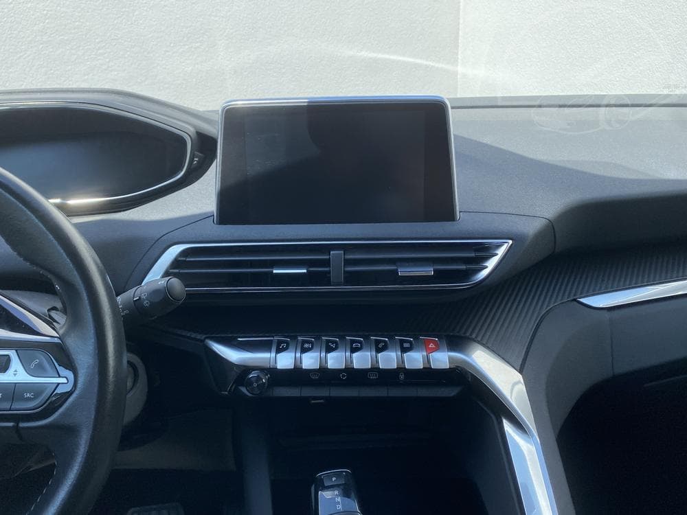 2020 Peugeot 3008 - 12