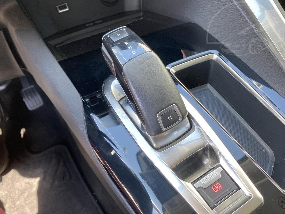 2020 Peugeot 3008 - 15