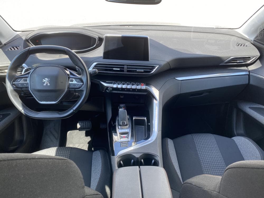2020 Peugeot 3008 - 8