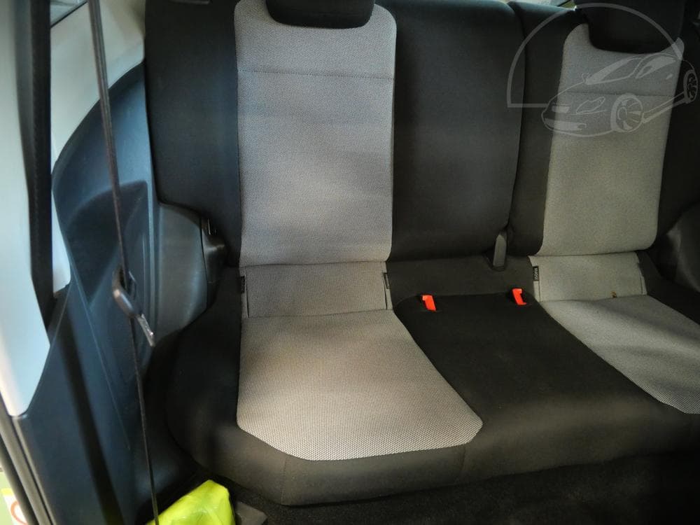 2011 Škoda CITIGO - 12