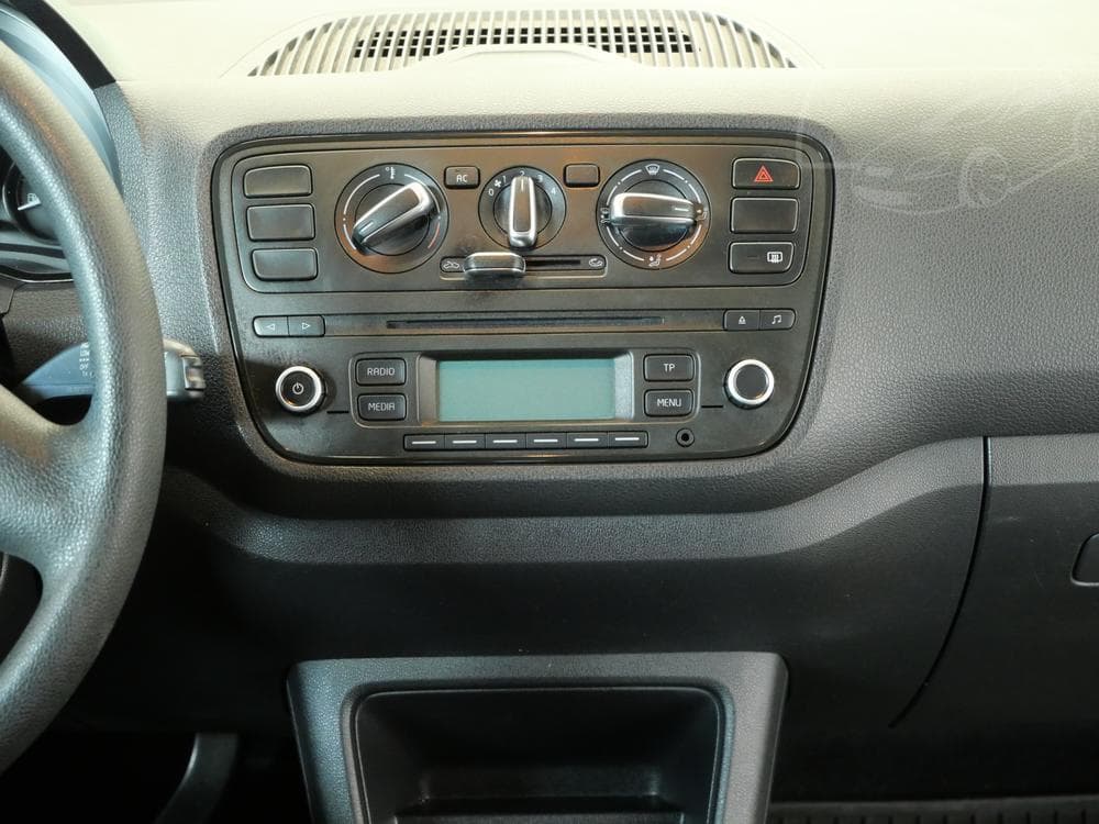 2011 Škoda CITIGO - 13