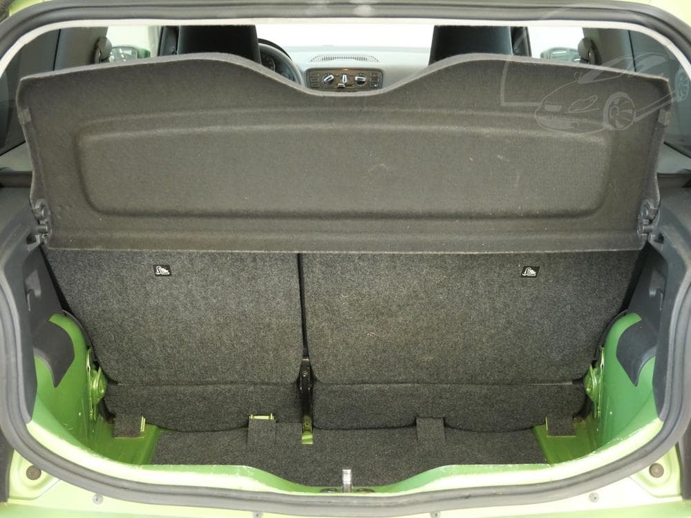 2011 Škoda CITIGO - 7