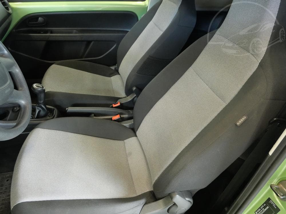 2011 Škoda CITIGO - 9