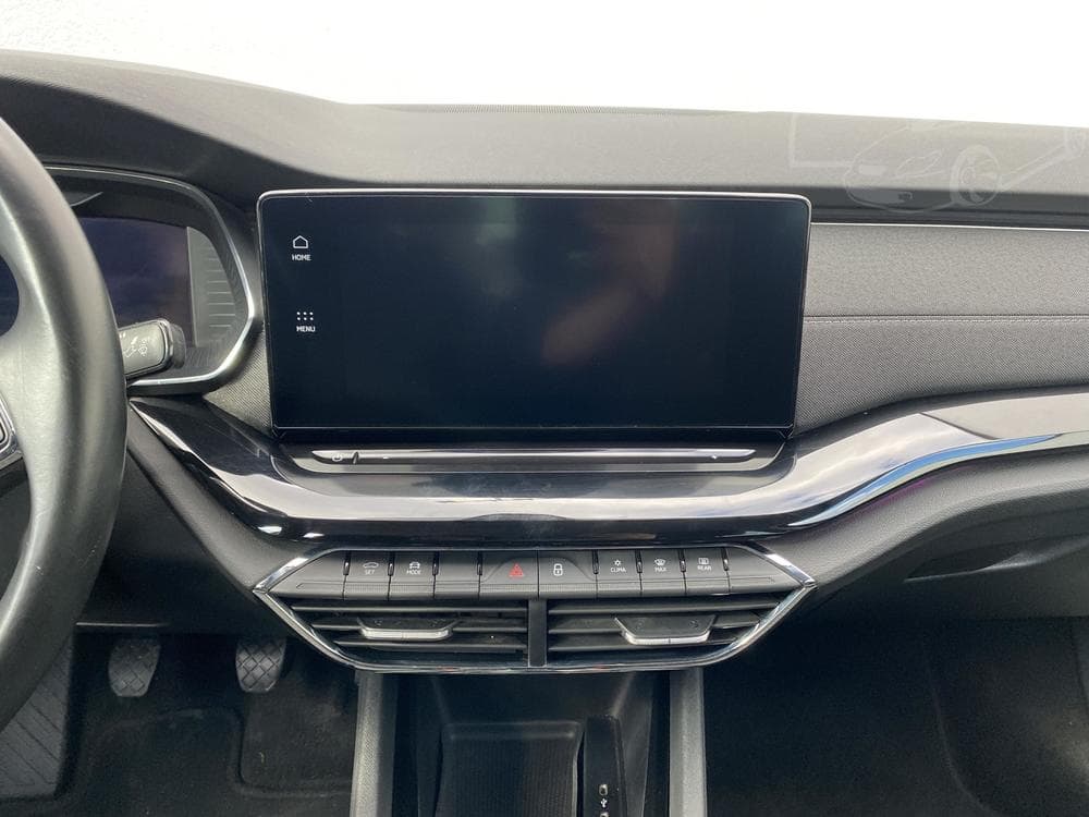2020 Škoda OCTAVIA - 34