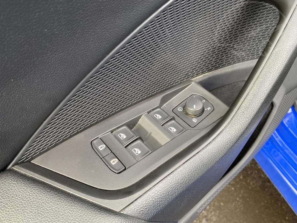 2020 Škoda OCTAVIA - 40