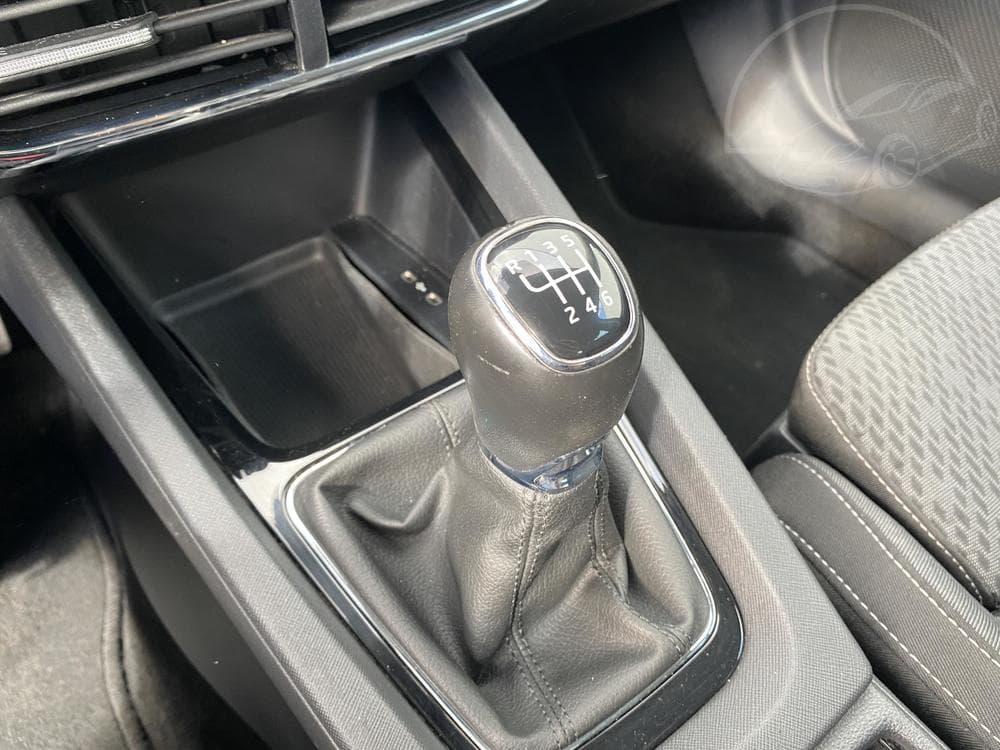 2020 Škoda OCTAVIA - 49