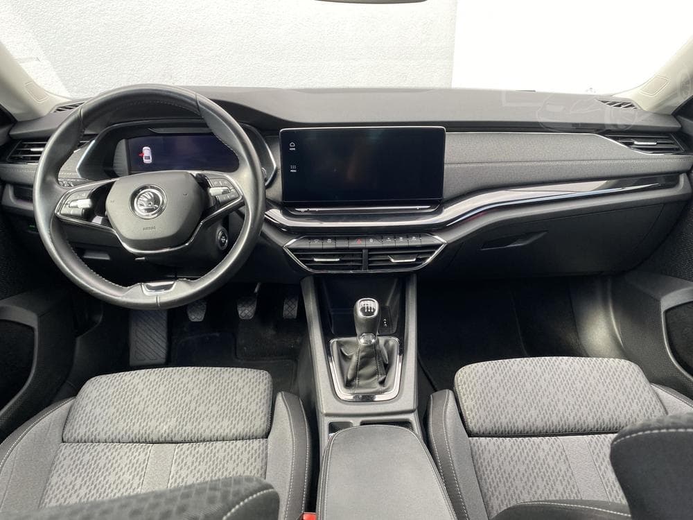 2020 Škoda OCTAVIA - 22