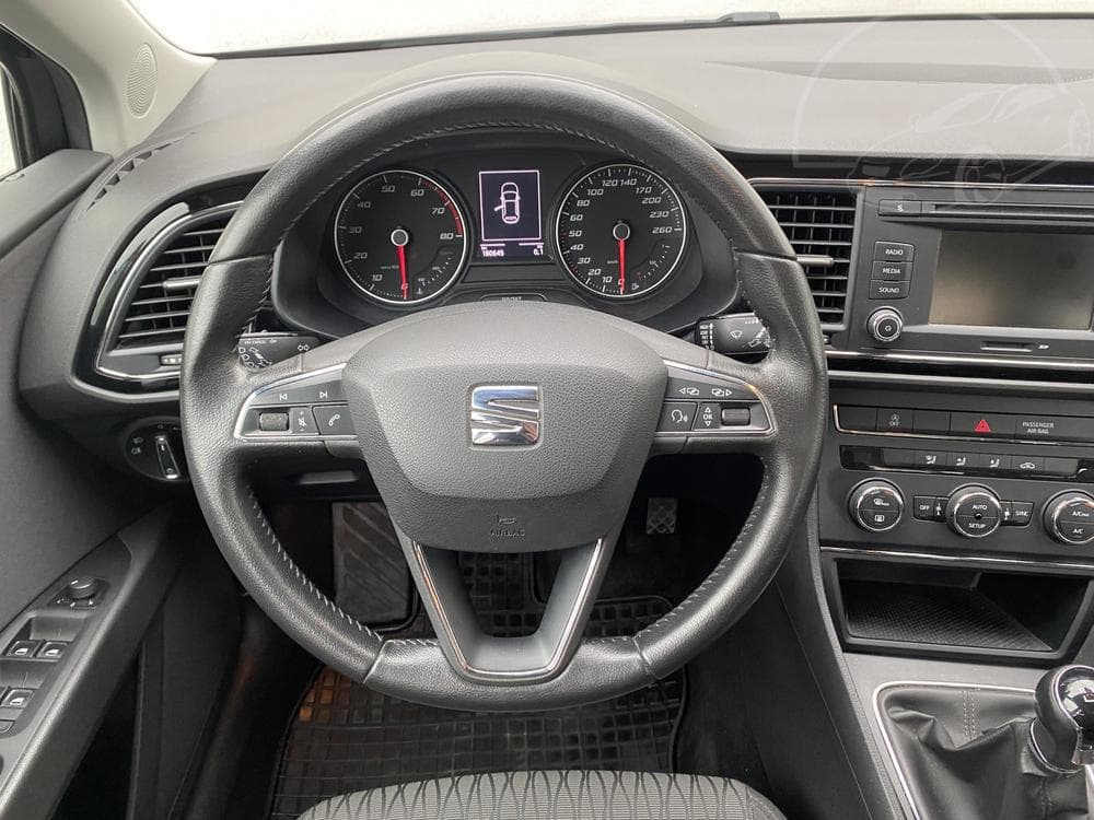 2015 Seat LEON - 11