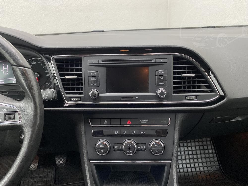 2015 Seat LEON - 12