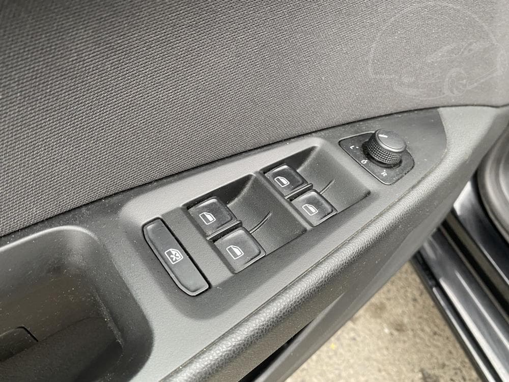 2015 Seat LEON - 13