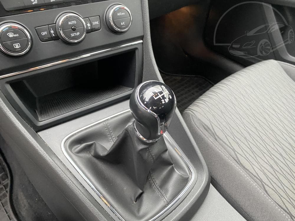 2015 Seat LEON - 16