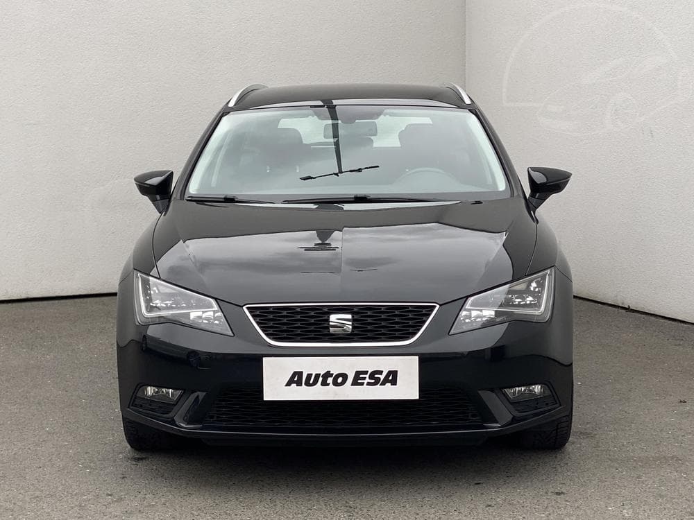 2015 Seat LEON - 2