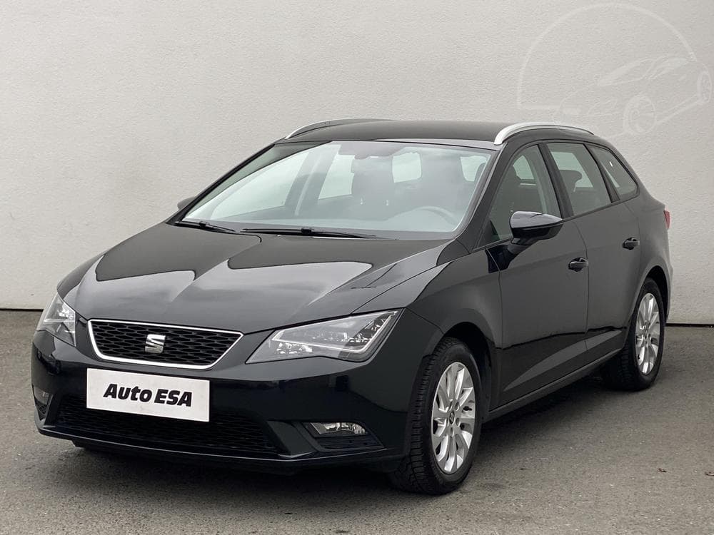 2015 Seat LEON - 3