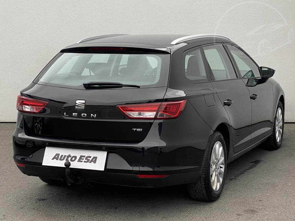 2015 Seat LEON - 4