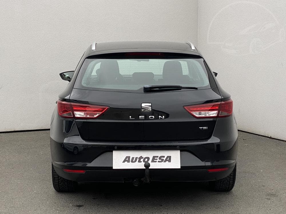 2015 Seat LEON - 5