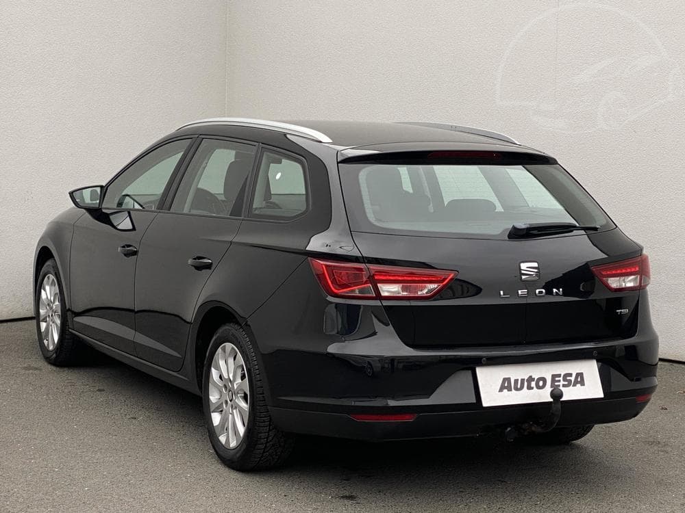2015 Seat LEON - 6