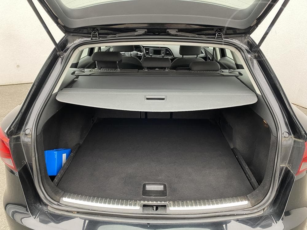 2015 Seat LEON - 7