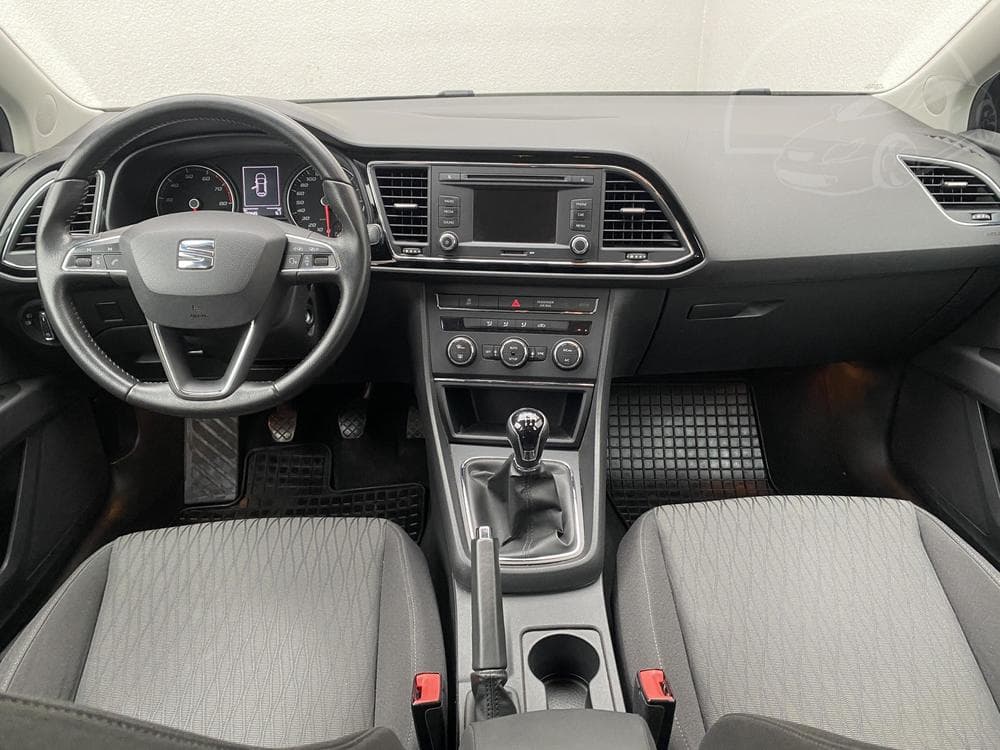 2015 Seat LEON - 8