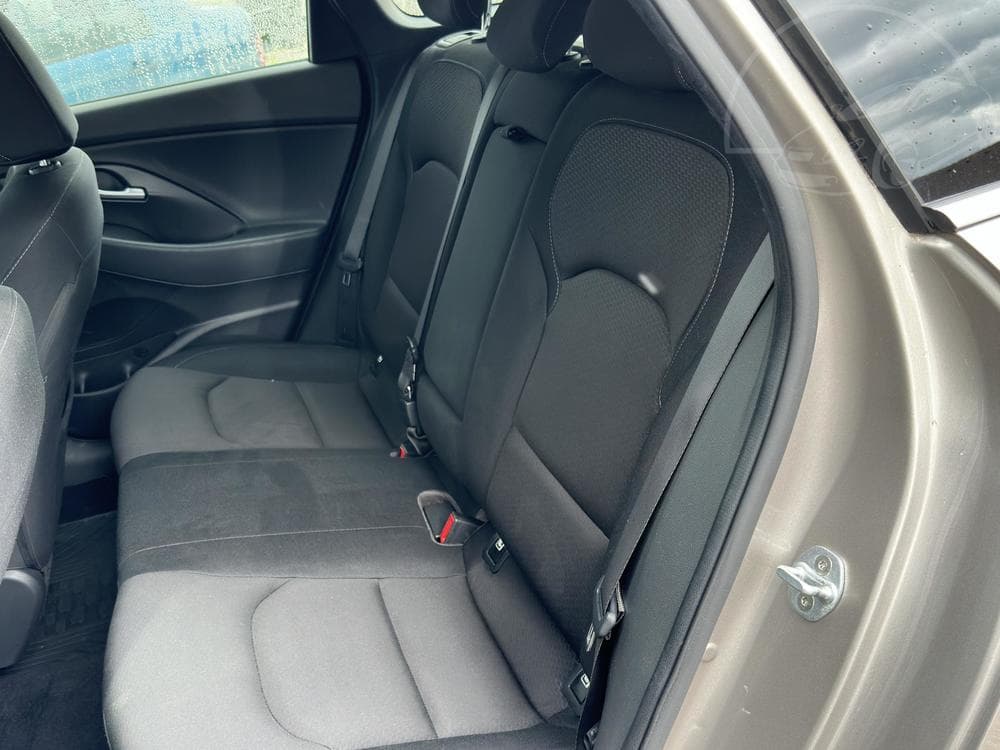 2020 Hyundai i30 - 10