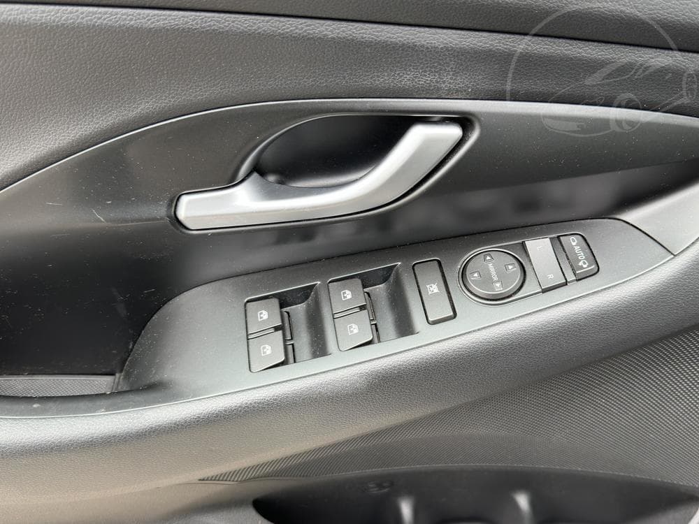 2020 Hyundai i30 - 11