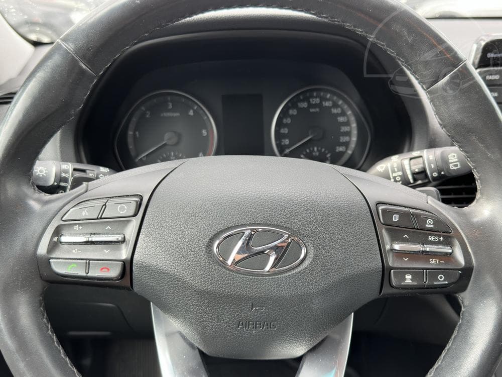 2020 Hyundai i30 - 13
