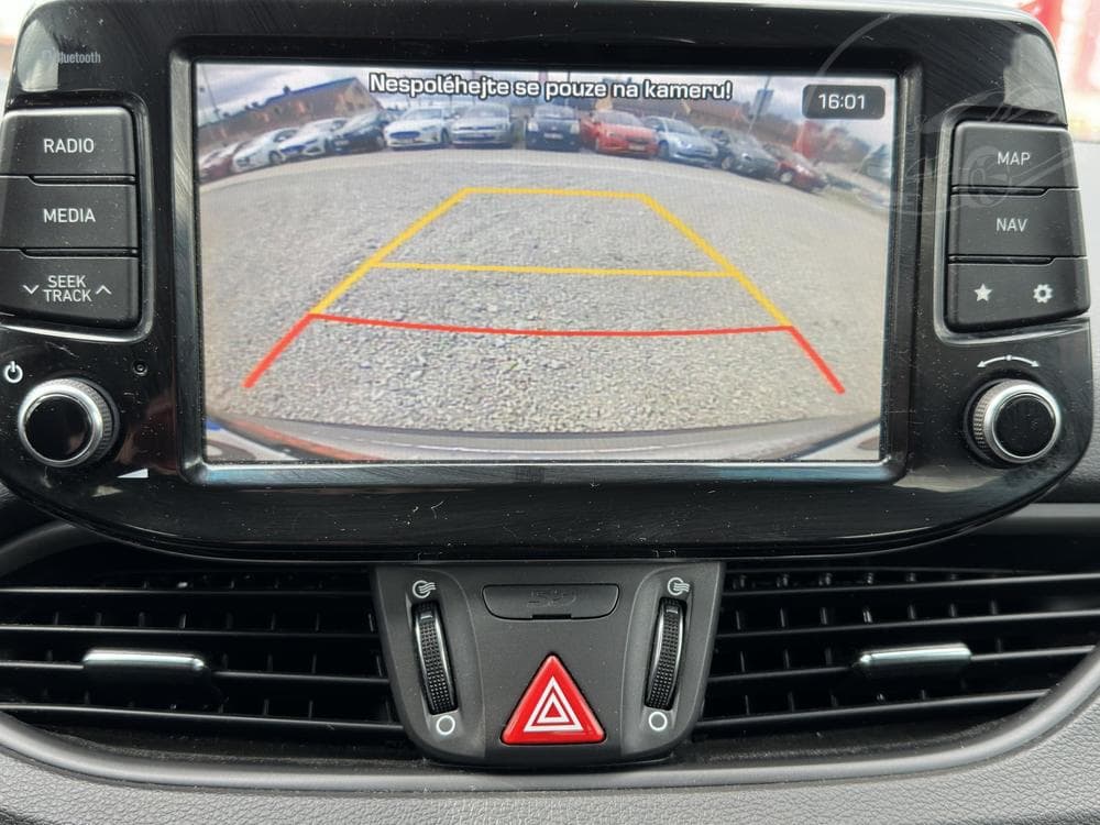 2020 Hyundai i30 - 15