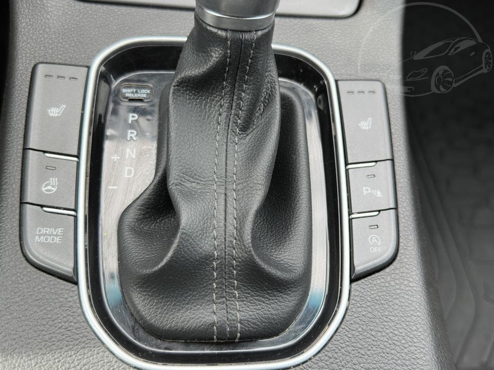 2020 Hyundai i30 - 17