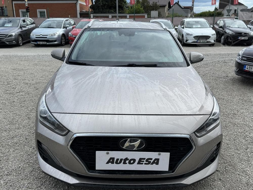 2020 Hyundai i30 - 2