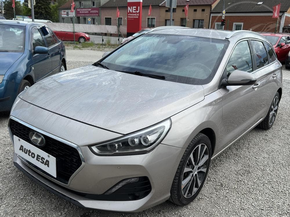 2020 Hyundai i30 - 3